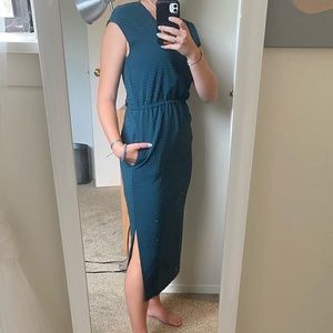 J Crew dress